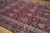 Antique Yezd Carpet - 9'5" x 23'6" For Sale - Image 14 of 14