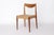 Bambi Dining Chairs by Rastad & Relling for Gustav Bahus, 1960s, Set of 2 For Sale - Image 10 of 10