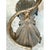 Vintage Gilt Carved Grotto Tete-a-Tete For Sale - Image 11 of 14