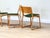 Light in spirit yet steadfast in form, the Theo chair is crafted with a quiet intelligence that serves both purpose and...