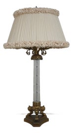 Example of Warren Kessler Table Lamps