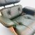 Eames Lounge Chair and Ottoman by Herman Miller – Green Leather For Sale - Image 9 of 11