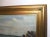 Antique 1800's Original Harmand Seascape Coast Nautical Oil Painting Canvas Art For Sale - Image 10 of 12