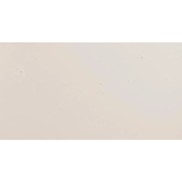 BACKDROP Standard Finish Interior Paint in Morning Ritual (Light Gray-Beige with Warm Undertones) - 1 Gallon For Sale - Image 4 of 5