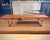 Harry Bertoia Model 400 Bench by Harry Bertoia for Knoll International, 1960s For Sale - Image 4 of 9