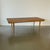 Wood Slatted Teak Coffee Table by George Nelson For Sale - Image 7 of 7
