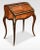 Antique French Desk with Rosewood Inlaid For Sale - Image 11 of 13