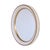 Art Deco Round Convex Mirror from Atsonea, 1930s For Sale - Image 14 of 14