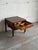 This exceptional multi-functional mobile workstation presents a square top elevated on clean square legs. An organized...