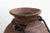 19th Century Antique Rustic Wooden Milk Pot For Sale - Image 5 of 7