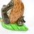 Light Green Lynn Chase Porcelain Monkey Business Candle Holder For Sale - Image 8 of 11