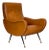 Chair in the style of Marco Zanuso, 1950s For Sale