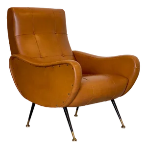 Chair in the style of Marco Zanuso, 1950s