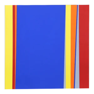 Jay Rosenblum, Cycle 1, Serigraph