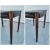 Mid 20th Century Rosewood j.l. Moller Stool For Sale - Image 10 of 12