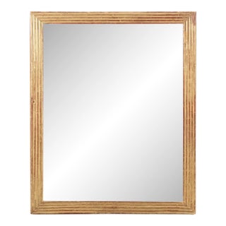 A French Empire Mirror, 19th C. For Sale