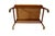 Mid-Century Modern Josef Frank Svenkst Tenn Model 756 Serving Trolley For Sale - Image 13 of 14