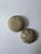 1970s Pair of Lidded Ceramic Boxes by Val Barry For Sale - Image 10 of 10