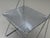 X-Line Chair by Niels Jørgen Haugesen, 1970s For Sale - Image 5 of 13