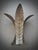 Art Deco Murano Silver Art Glass Wall Lights and Sconces, 2000 For Sale - Image 6 of 10