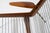 Boomerang Lounge Chair by Peter Hvidt & Orla Møgaard-Nielsen, 1990s For Sale - Image 13 of 17