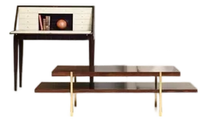 Maxine Snider Inc. Berlin Table