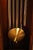 Herschede Burl Wood Five Tube Grandfather Clock For Sale - Image 18 of 18