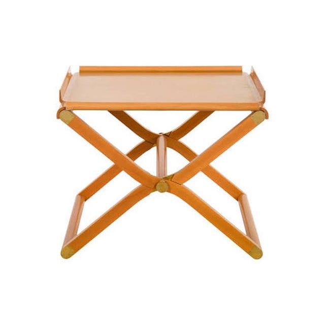Pippa Table by Rena Dumas for Hermès, 1980 For Sale - Image 6 of 6