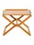 Pippa Table by Rena Dumas for Hermès, 1980 For Sale - Image 6 of 6