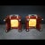 1960s Set of Vintage Lounge Chairs, 1960s For Sale - Image 5 of 8