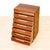 White & Newton Pair of Tallboy Dressers by White & Newton For Sale - Image 4 of 17