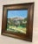 Farmhouse Contemporary Tolland Schoolhouse Colorado Painting – Rollins Pass Rocky Mountains Landscape For Sale - Image 3 of 11