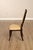 Thomasville Transitional Set of Eight Mahogany Dining Chairs For Sale - Image 12 of 18