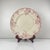 Round Fontainebleau Dish in Ironstone from KG Lunéville, 1890s For Sale - Image 13 of 13