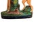 Antique 19thC Pair of Staffordshire Whippets Greyhounds Hunting Dog Figures 1860 For Sale - Image 17 of 17
