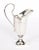 Antique George V Silver Cream Jug from Robert Pringle & Sons, 1919 For Sale - Image 12 of 13
