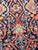 Antique Persian Bijar Carpet, 9'4" × 12'9" For Sale - Image 9 of 11