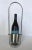 Mid-Century Modern Aluminum Wine Bottle Server For Sale In Austin - Image 6 of 10