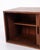 1960s Wall-Mounted Rosewood Cabinet with Sliding Doors, 1960s For Sale - Image 5 of 13