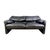 Maralunga 2-Seater Sofa in Leather by Vico Magistretti for Cassina For Sale - Image 10 of 10