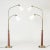 Floor Lamps by Hans Bergström, 1930s, Set of 2 For Sale - Image 9 of 9