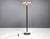 Vintage Murano Glass Floor Lamp, 1980s For Sale - Image 7 of 12