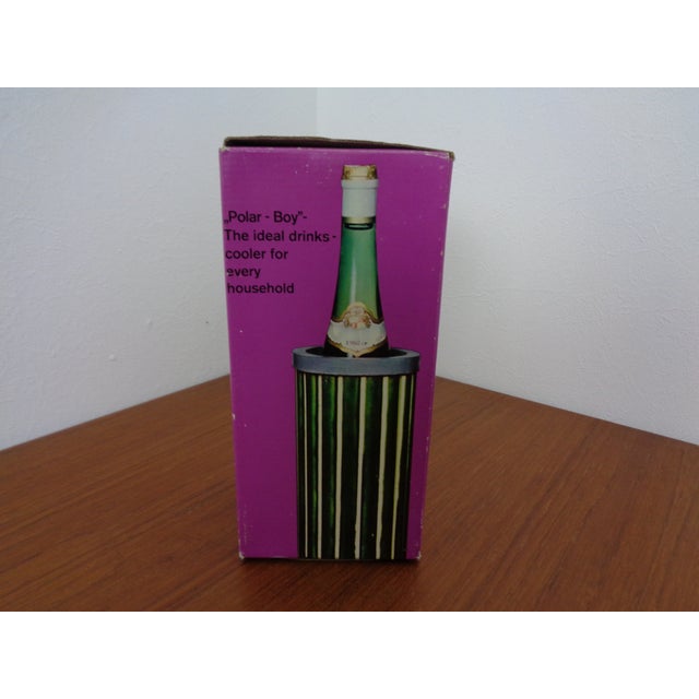 Ceramic Champagne Bucket from Bay Keramik, 1960s For Sale - Image 6 of 18