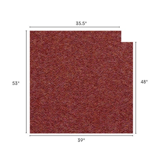 This high-end designer fabric is ideal for decorative upholstery, pillows, cushions, bench seating, walling, cornices,...