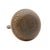 This Vernacular style four fold door knob was made by Kenton Lock in the 1892 catalog. It is part of the H-30310 group....