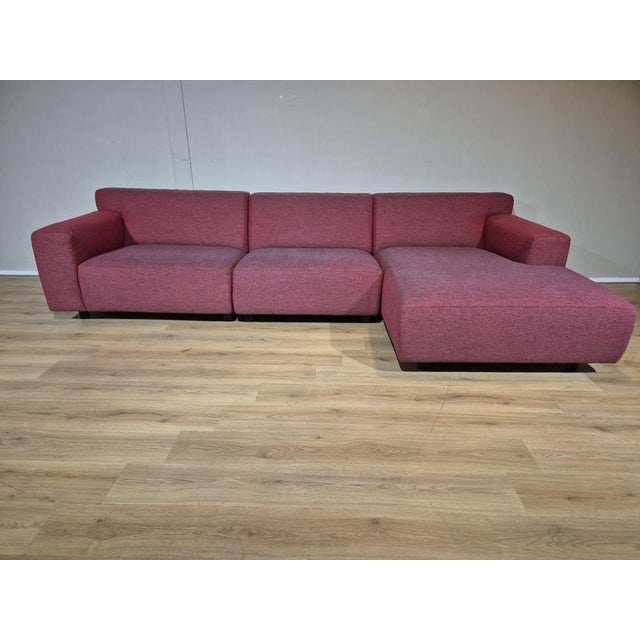 Montel Multi Plus Corner Sofa For Sale - Image 4 of 14
