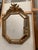 Napoleon III Mirror with Wooden and Gilded Stucco Frame, 19th Century For Sale - Image 9 of 14