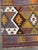 1950s Vintage Turkish Kilim Area Rug 5ft X 9ft For Sale - Image 5 of 8