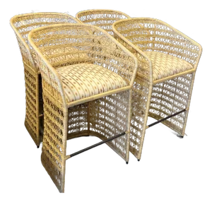 Set of 4 Gabby Libby Bar Stools