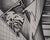 Francisco Melo, Guerriers futuristes (Nude), Lithograph For Sale - Image 4 of 9
